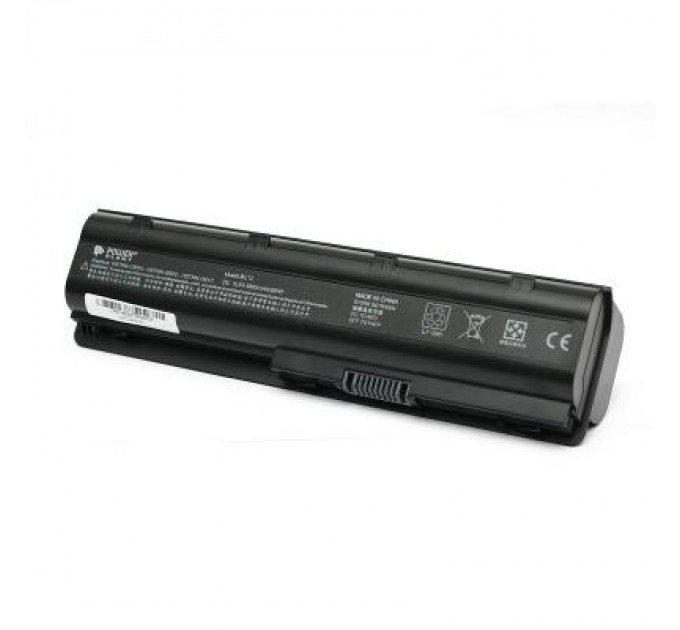 PowerPlant Акумулятор до ноутбука HP Presario CQ42 (HSTNN-CB0X, HPCQ42LR) 10,8V 8800mAh PowerPlant (NB00000305)