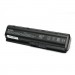 PowerPlant Акумулятор до ноутбука HP Presario CQ42 (HSTNN-CB0X, HPCQ42LR) 10,8V 8800mAh PowerPlant (NB00000305)