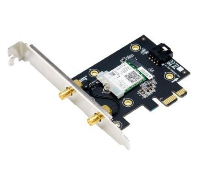ASUS Мережева карта Wi-Fi ASUS PCE-AX3000