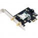ASUS Мережева карта Wi-Fi ASUS PCE-AX3000
