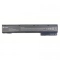 PowerPlant Акумулятор до ноутбука HP ZBook 15 Series (AR08, HPAR08LH) 14.4V 5200mAh PowerPlant (NB460601)