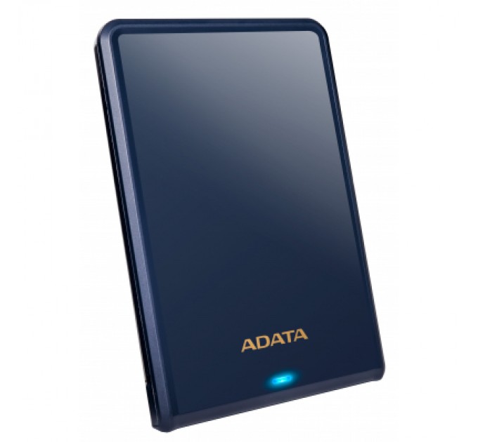 ADATA Зовнішній жорсткий диск 2.5" 1TB ADATA (AHV620S-1TU31-CBL)