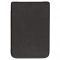 Pocketbook Чохол до електронної книги Pocketbook Shell для PB616/PB627/PB632, Black (WPUC-616-S-BK)