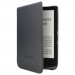 Pocketbook Чохол до електронної книги Pocketbook Shell для PB616/PB627/PB632, Black (WPUC-616-S-BK)