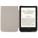 Pocketbook Чохол до електронної книги Pocketbook Shell для PB616/PB627/PB632, Black (WPUC-616-S-BK)
