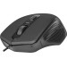 Defender Мишка Defender Datum MB-347 Black (52347)