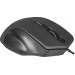 Defender Мишка Defender Datum MB-347 Black (52347)