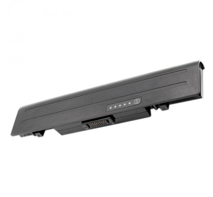 PowerPlant Акумулятор до ноутбука DELL Studio 1735 (RM791, DL1735LH) 11.1V 5200mAh PowerPlant (NB440191)