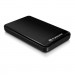 Transcend Зовнішній жорсткий диск 2.5" 1TB Transcend (TS1TSJ25A3K)