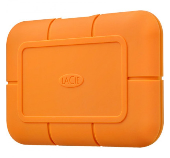 LaCie Накопичувач SSD USB 3.1 1TB LaCie (STHR1000800)