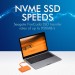 LaCie Накопичувач SSD USB 3.1 1TB LaCie (STHR1000800)