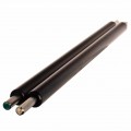 Everprint Вал первинної зарядки Samsung ML-1510/1710/1750, SCX-4300/4200, Phaser 3116 Everprint (EVP-PCRS1710)