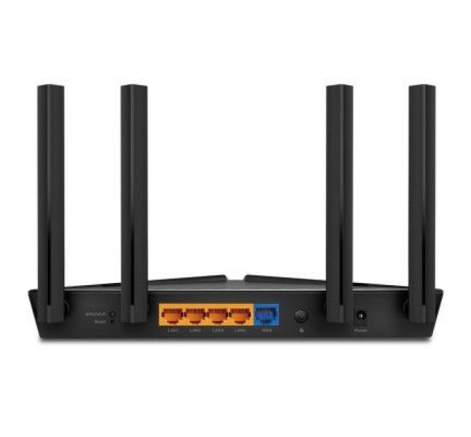 TP-Link Маршрутизатор TP-Link ARCHER-AX10