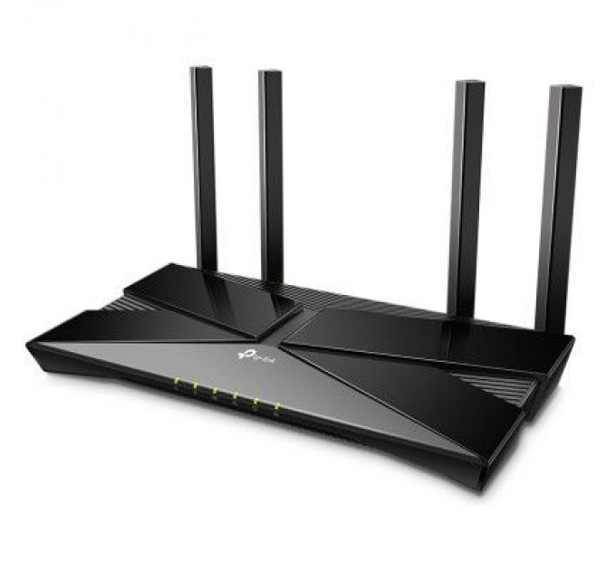 TP-Link Маршрутизатор TP-Link ARCHER-AX10