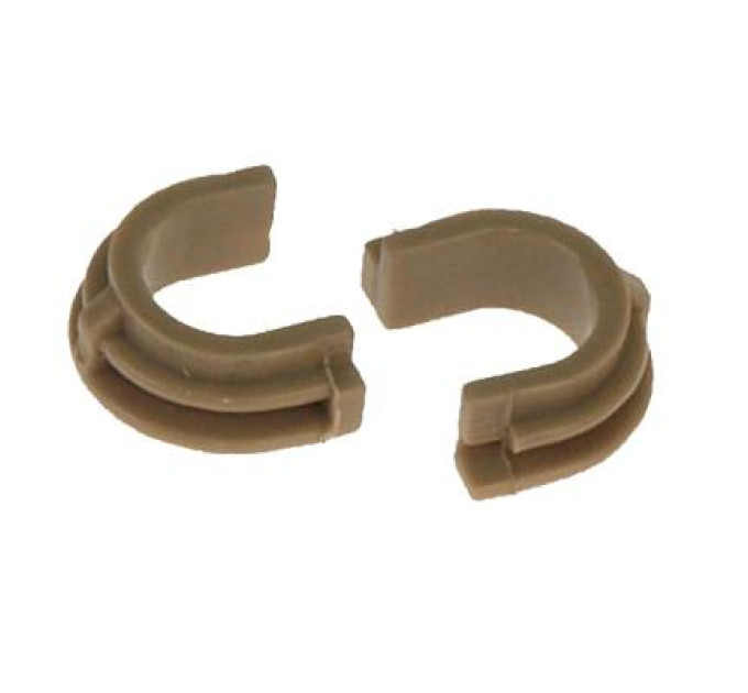 AHK Втулка вала гумового HP LJ 5000/5100/5200 комплект AHK (23410)