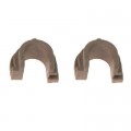 BASF Втулка вала гумового HP LJ P1005/1007/1008 BASF (BP-HP-P1005)