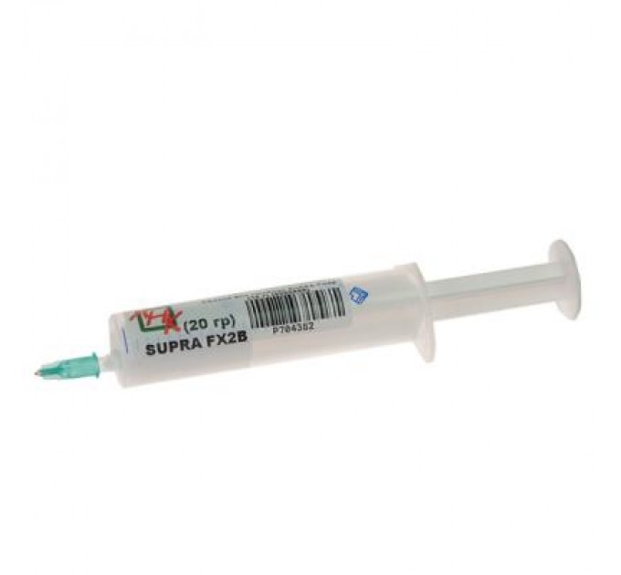 AHK Змазка для т/плівок SUPRA FX2B 20г AHK (6000668)