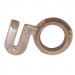 BASF Втулка вала гумового HP LJ 1160/1320/2400/2420/P3005 комплект BASF (RC1-3610/RC1-3609)