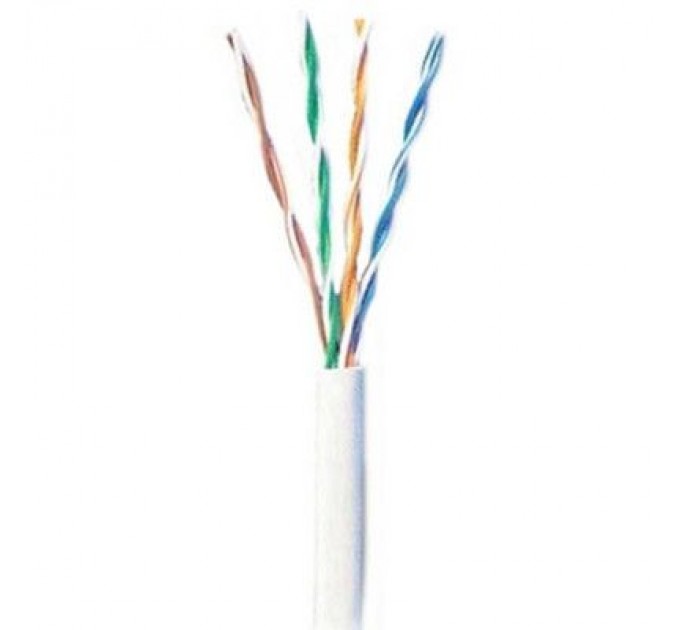 AMP Кабель мережевий AMP UTP 305м cat.5e LSZH (884048914/10)