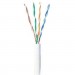 AMP Кабель мережевий AMP UTP 305м cat.5e LSZH (884048914/10)