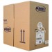 AMP Кабель мережевий AMP UTP 305м cat.5e LSZH (884048914/10)