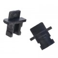 CET Підшипники гумового валу RICOH AFICIO 1015/2015, MP1500/1600 (G0294174) CET (CET6122)