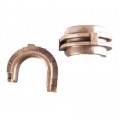 Patron Підшипники гумового валу HP P2035 PREMIUM Patron (BUSH-HP-P2035-PNP)
