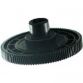 AHK Шестерня привода HP LJ 1010/MF4018 аналог RU5-0175 108T AHK (20435)