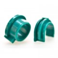 Patron Втулка вала гумового HP 3005 (RC2-0671) комплект Patron (BUSH-HP-3005-M)