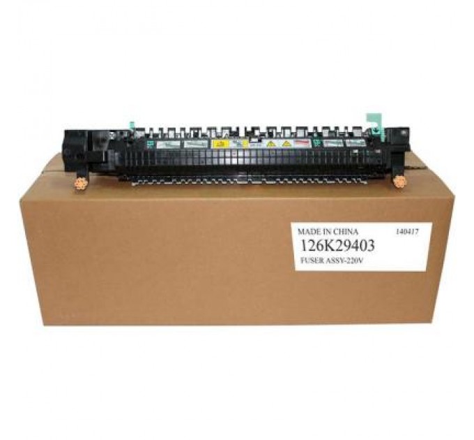 Xerox Вузол закріплення зображення Xerox 126K29404 (126K29404/126K29403)