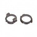 Veaye Втулка вала тефлонового Samsung ML-1750/1610/2015 (JC61-00589A/JC61-00590A) Veaye (BSH-ML1710-UR-VE)