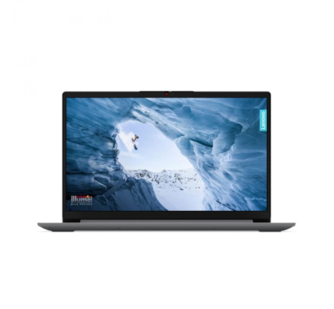 Lenovo Ноутбук Lenovo IdeaPad 1 15IAU7 (82QD00JARA)