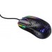 Xtrfy Миша Xtrfy MZ1 RGB Black (XG-MZ1-RGB) USB
