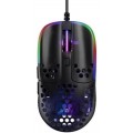 Xtrfy Миша Xtrfy MZ1 RGB Black (XG-MZ1-RGB) USB