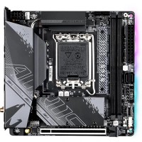 Материнська плата GIGABYTE B760I AORUS PRO