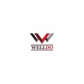 Welldo Нагрівальний елемент HP LJ Enterprise 600 RM1-8396/CE988-67902 COMP Welldo (RM1-8396UP-WD1)