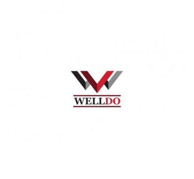 Welldo Нагрівальний елемент HP LJ Enterprise 600 RM1-8396/CE988-67902 COMP Welldo (RM1-8396UP-WD1)