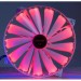 Vinga Кулер до корпусу Vinga 20020-RGB