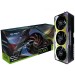 Palit Відеокарта GF RTX 5080 16GB GDDR7 GameRock OC Palit (NE75080T19T2-GB2030G)
