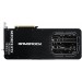 Palit Відеокарта GF RTX 5080 16GB GDDR7 GameRock Palit (NE75080019T2-GB2030G)