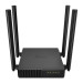 TP-Link Маршрутизатор TP-Link ARCHER C54 AC1200 4xFE LAN, 1xFE WAN (ARCHER-C54)