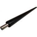 Veaye Вал первинної зарядки HP LJ 2100/2300/2400/4000/P3015/P4515/P4015 Veaye (PCR4250-VE)
