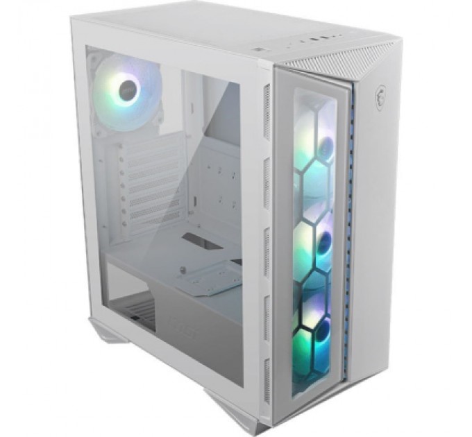 MSI Корпус MSI MPG GUNGNIR 110R WHITE