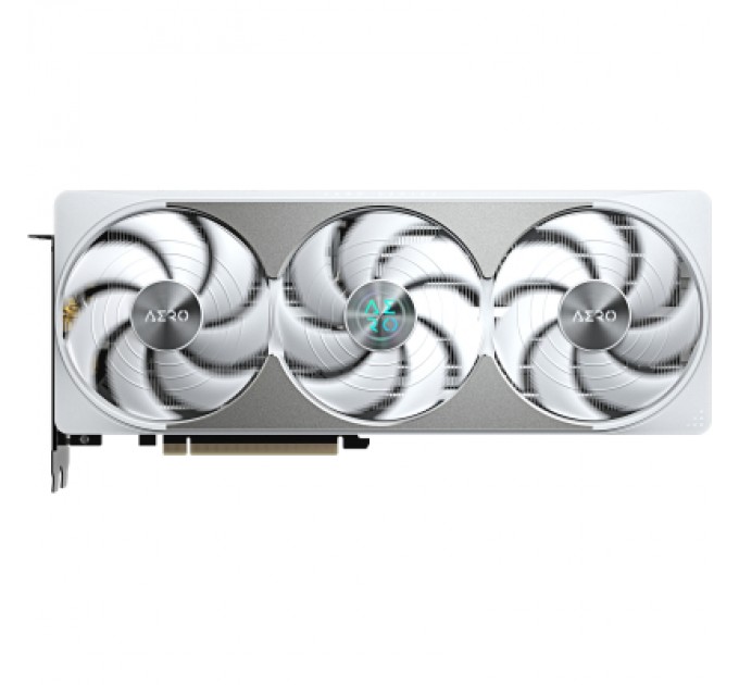 GIGABYTE Відеокарта GIGABYTE GeForce RTX5080 16GB AERO OC SFF (GV-N5080AERO OC-16GD)