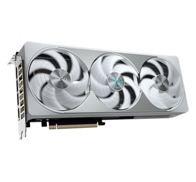GIGABYTE Відеокарта GIGABYTE GeForce RTX5080 16GB AERO OC SFF (GV-N5080AERO OC-16GD)