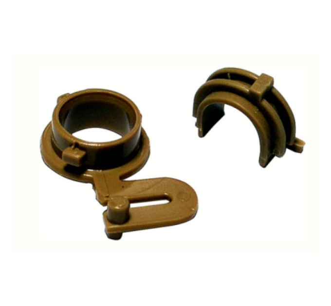 Makkon Втулка вала гумового HP LJ 1320 (RC1-3609/RC1-3610) Makkon (ZMN-HP-1320-BUSH)