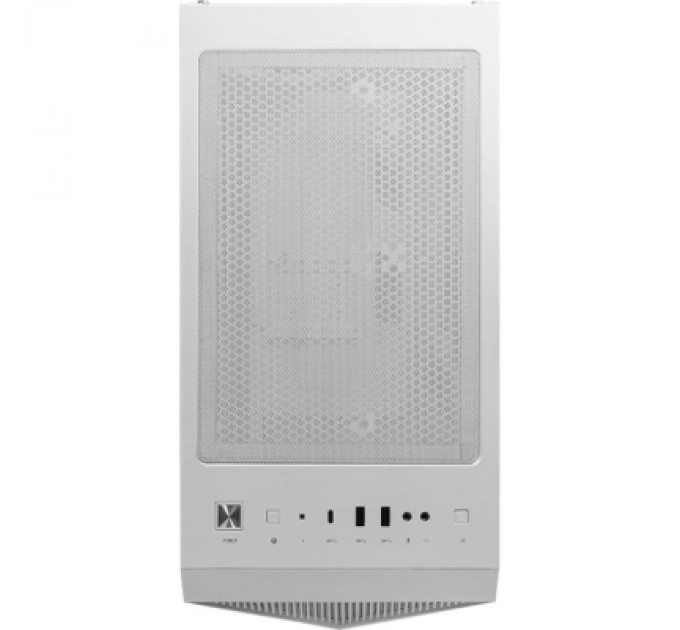 MSI Корпус MSI MPG GUNGNIR 110R WHITE