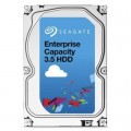 Seagate Жорсткий диск 3.5" 2TB Seagate (# ST2000NM0033-FR #)