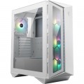 MSI Корпус MSI MPG GUNGNIR 110R WHITE