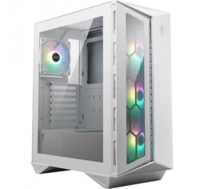 MSI Корпус MSI MPG GUNGNIR 110R WHITE
